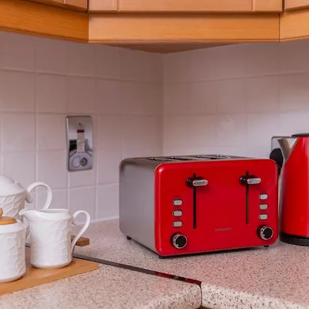 Park Place Lejlighedshotel