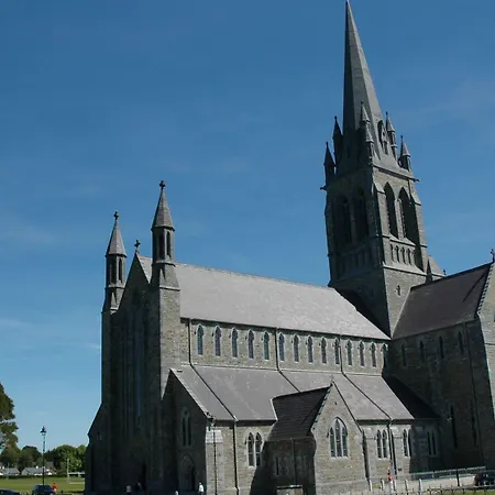 Lejlighedshotel Park Place 4*