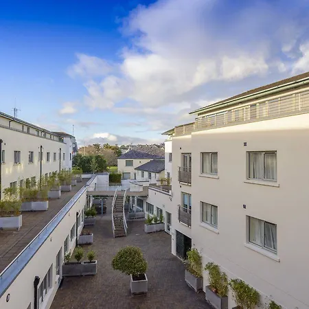 Park Place Lejlighedshotel 4*