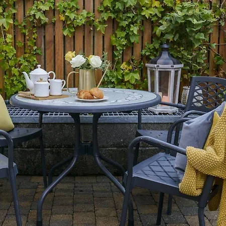 Lejlighedshotel Park Place 4*