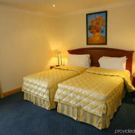 Park Place Lejlighedshotel Killarney