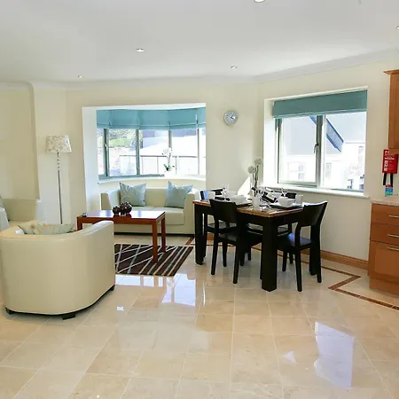 Park Place Lejlighedshotel