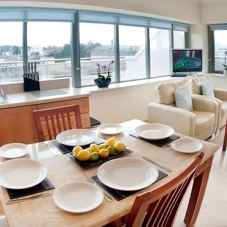 Park Place Killarney