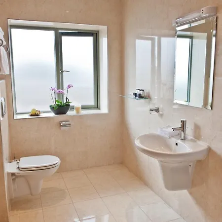 Park Place Lejlighedshotel