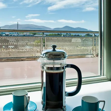 Aparthotel Park Place Killarney