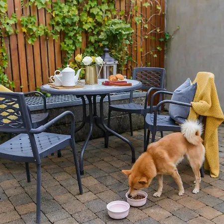 パーク プレイス アパートホテル 4*