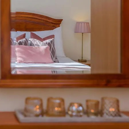 Park Place Apart Otel 4*