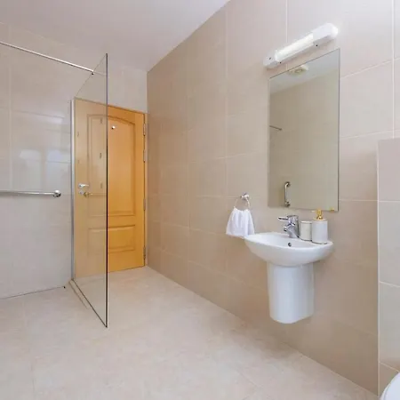 Hotel apartamentowy Park Place 4*