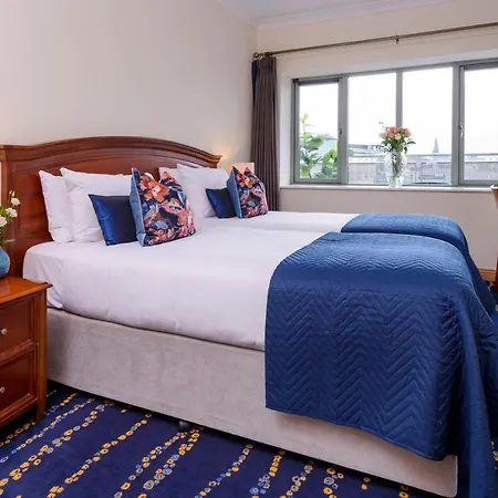 パーク プレイス アパートホテル キラーニー