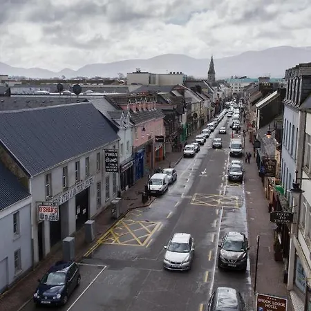 Park Place Hotel apartamentowy 4*