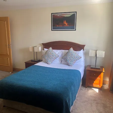 Park Place Hotel apartamentowy Killarney