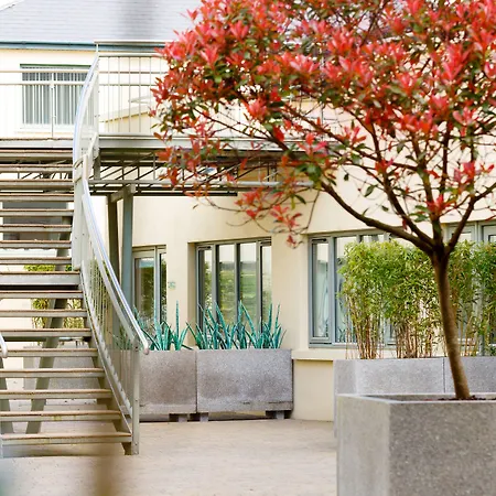 Park Place Apartmanhotel