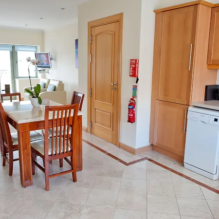 Park Place Hotel apartamentowy