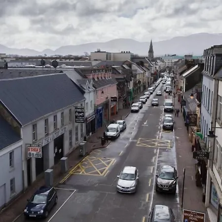 Hotel apartamentowy Park Place 4*