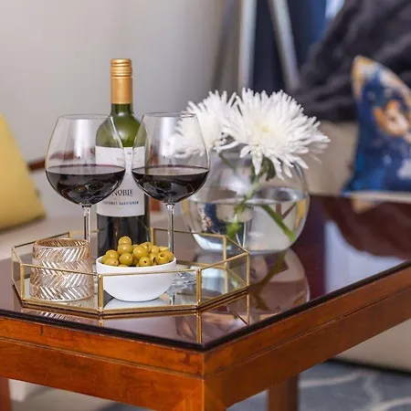 Park Place Hotel apartamentowy Killarney