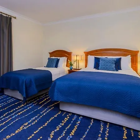 Apart Otel Park Place Killarney