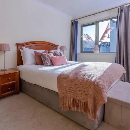 Park Place Apart Otel