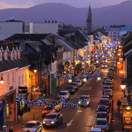 Park Place Hotel apartamentowy