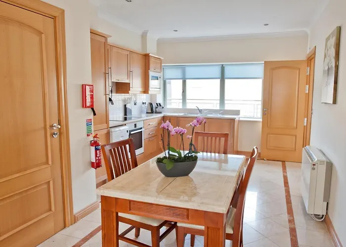 Park Place Cill Airne