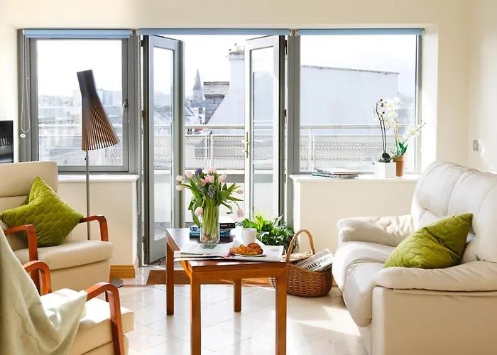 Park Place 4* Cill Airne