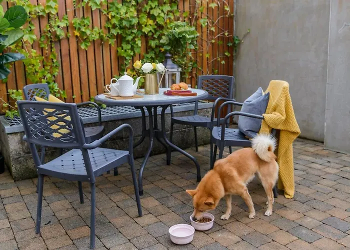 Park Place Apartmanhotel 4*