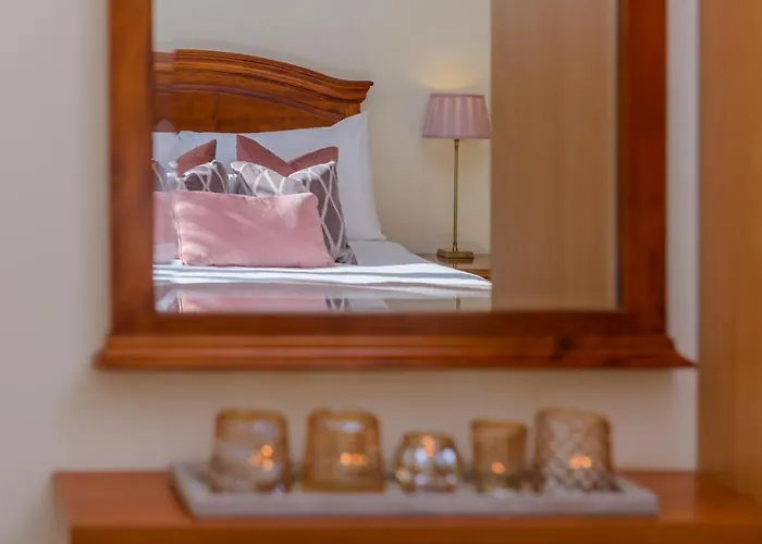 Park Place Aparthotel 4*