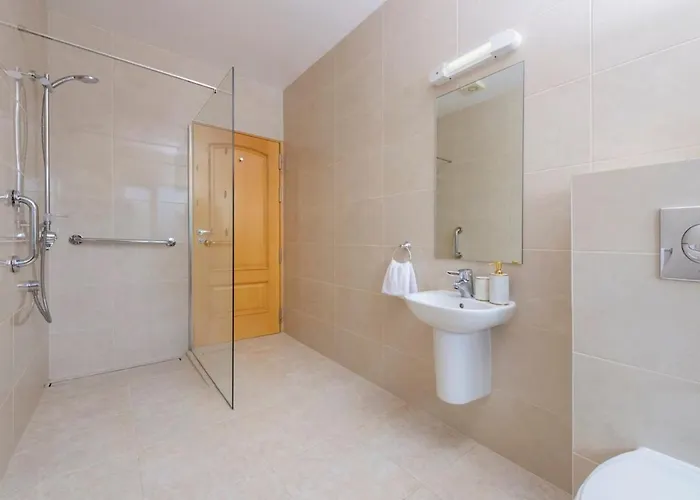 Apartmanhotel Park Place 4*