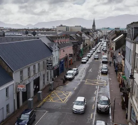 Park Place Apartmanhotel 4*