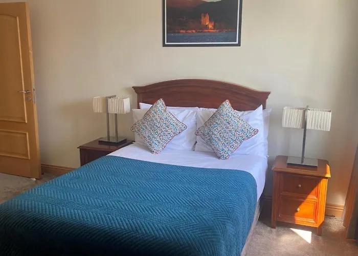 Park Place Apartmanhotel Cill Airne