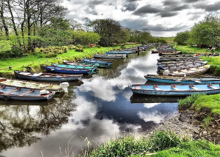 Park Place 킬라니