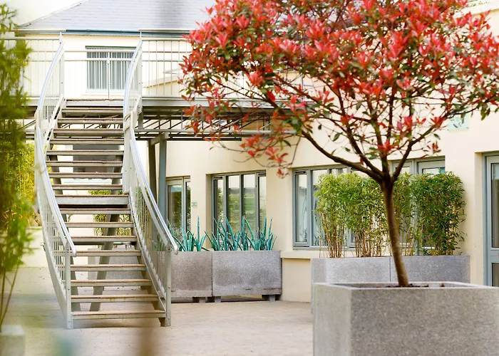 Park Place Apartmanhotel