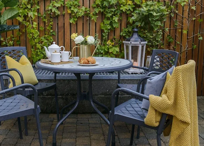 아파트호텔 Park Place 4*