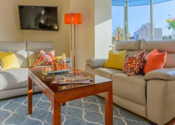 Apartmanhotel Park Place