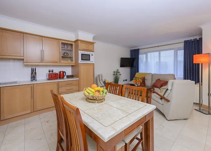 Park Place 4* Cill Airne