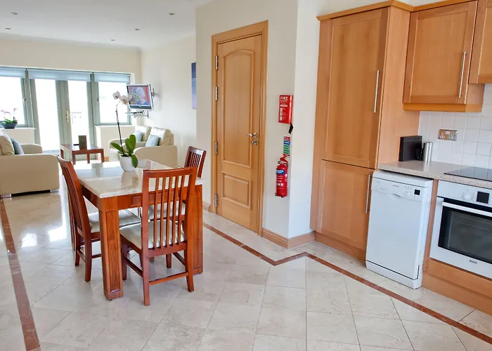 Park Place Apartmanhotel