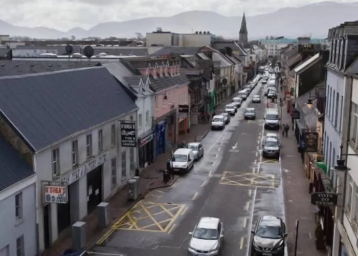 아파트호텔 Park Place 4*