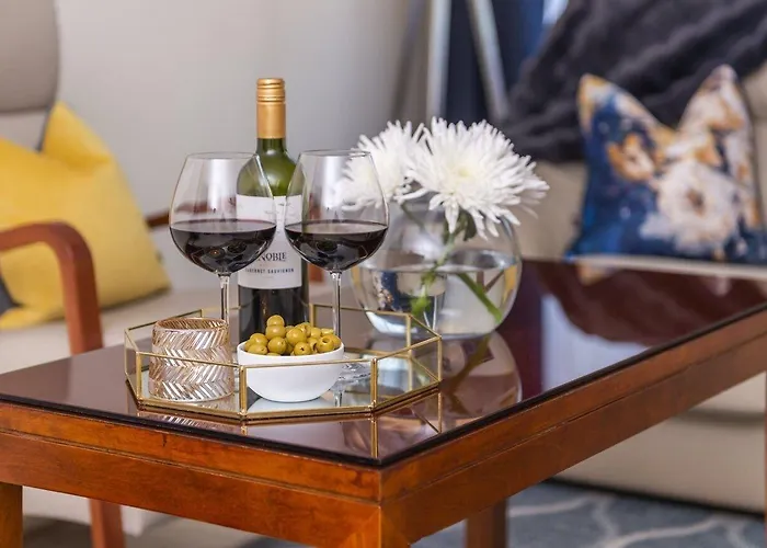 Park Place Aparthotel Killarney