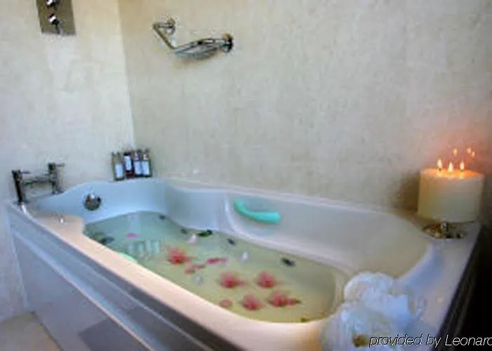 Park Place Apartmanhotel Cill Airne