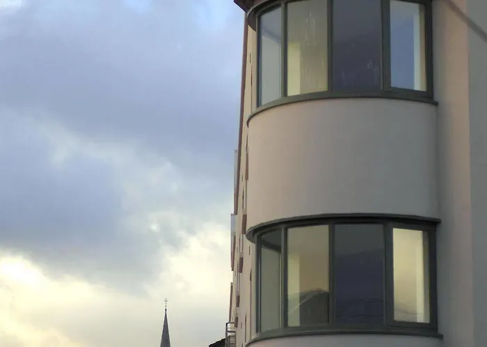 Park Place 4* Cill Airne