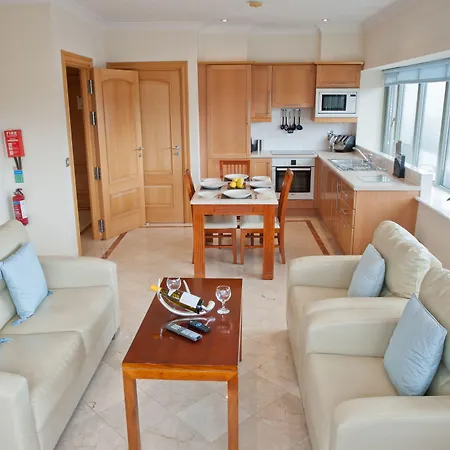 Park Place شقة فندقية 4*