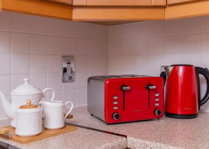 Park Place Aparthotel