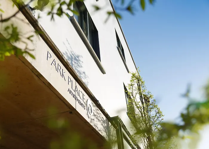 Park Place Aparthotel