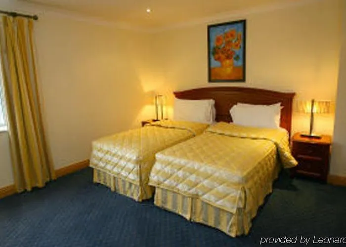 Park Place Aparthotel Killarney