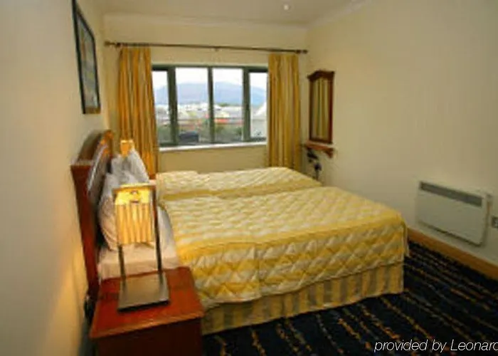 Park Place Aparthotel 4*