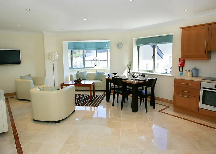 Park Place Aparthotel