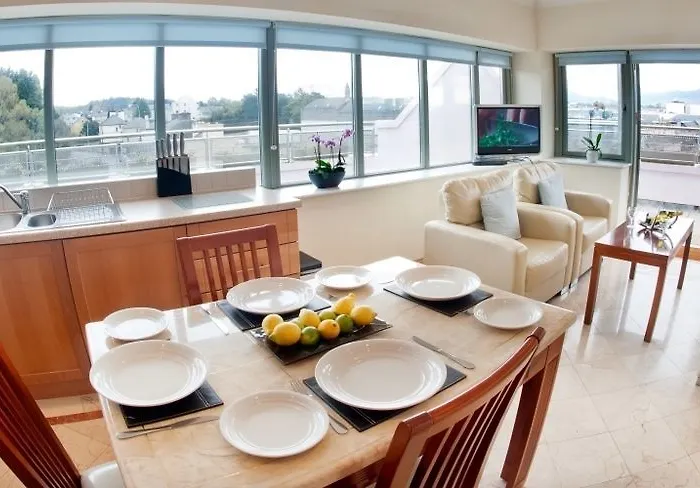 Park Place Killarney