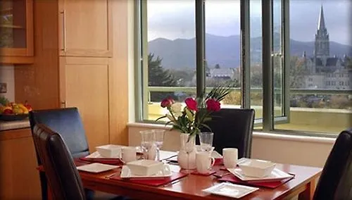 Aparthotel Park Place Killarney